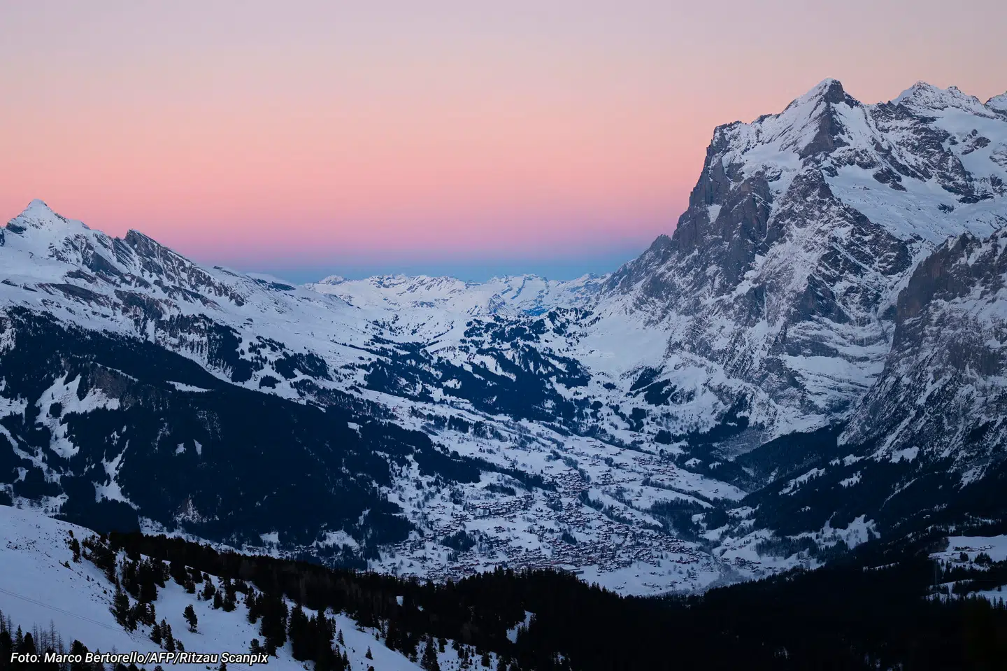 Når du deltager i dagens quiz, er du samtidig med i lodtrækningen om en præmie (arkivfoto).