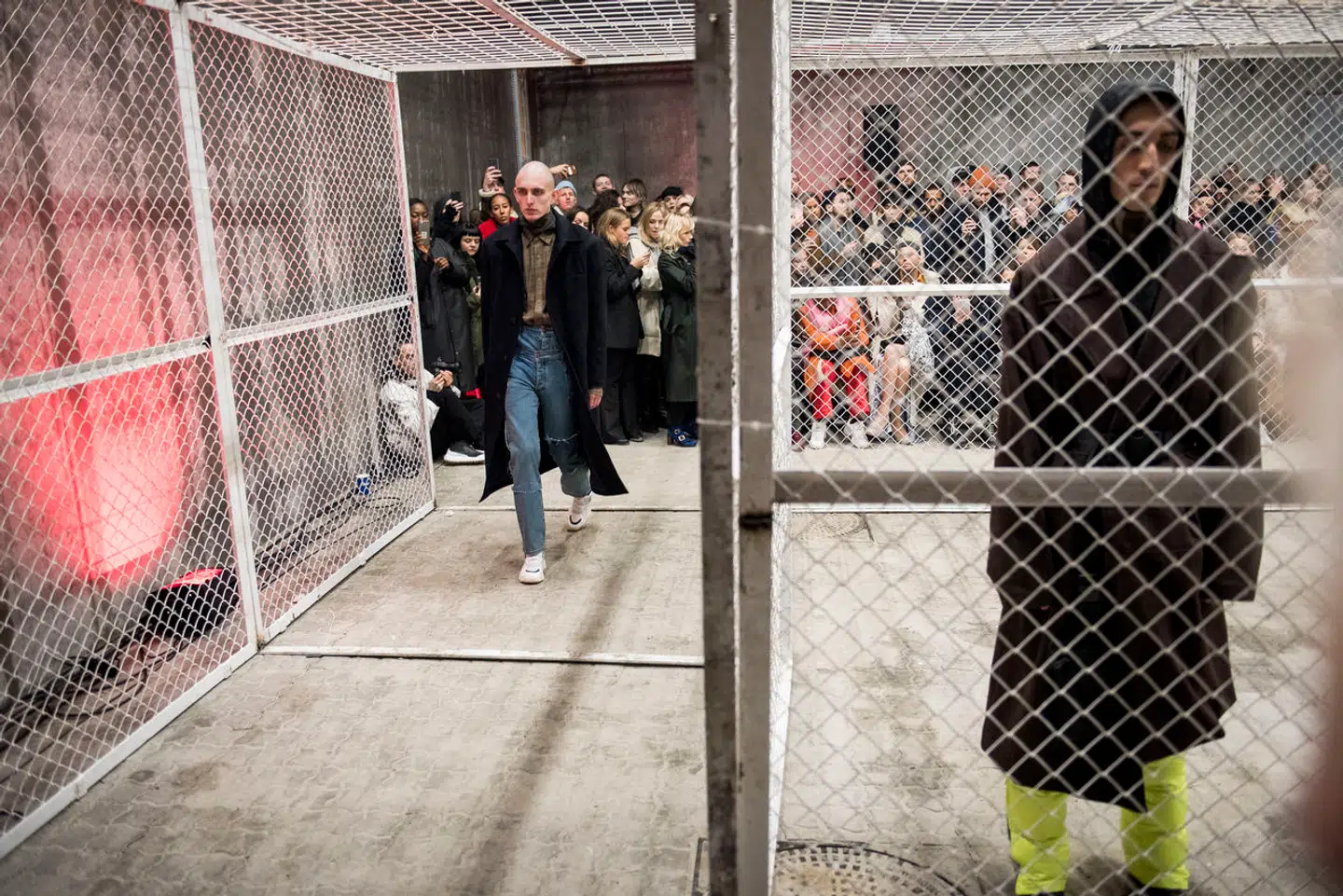 Han Kjøbenhavn var blandt andet repræsenteret på Copenhagen Fashion Week 2018. Siden har selskabet været i økonomiske problemer.