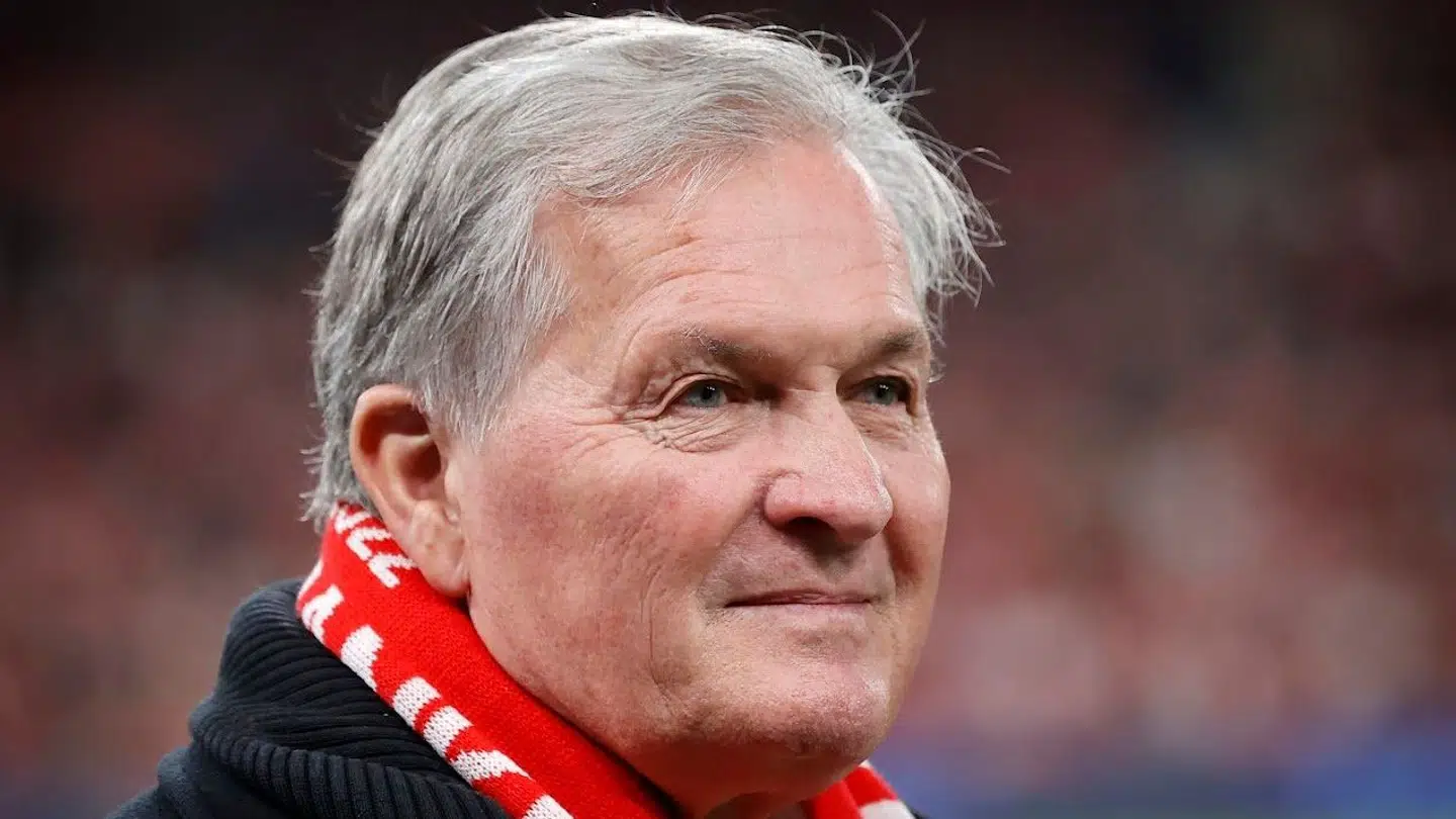 I 2022 blev Ulrik le Fevre optaget fodboldens Hall of Fame.