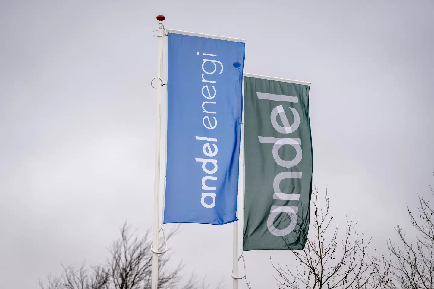 Andel Energi advarer kunder om risiko for snyd, når de skal have udbetalt penge. Det sker efter henvendelser fra kunder, der er blevet ringet op af en person, der har udgivet sig for at være fra koncernen. (Arkivfoto).