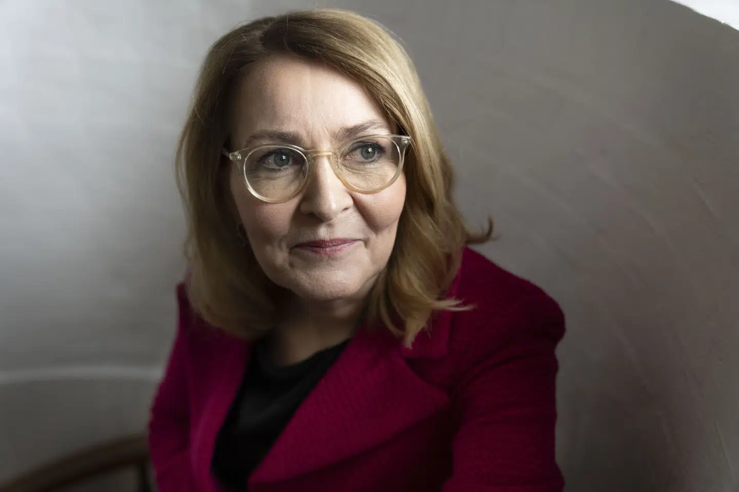 Christel Schaldemose har siddet i EU-Parlamentet siden 2006. Det er udtryk for manglende ligestilling, at hun ikke kan få en kongelig orden på samme vis som en folketingspolitiker, mener hun. (Arkivfoto).