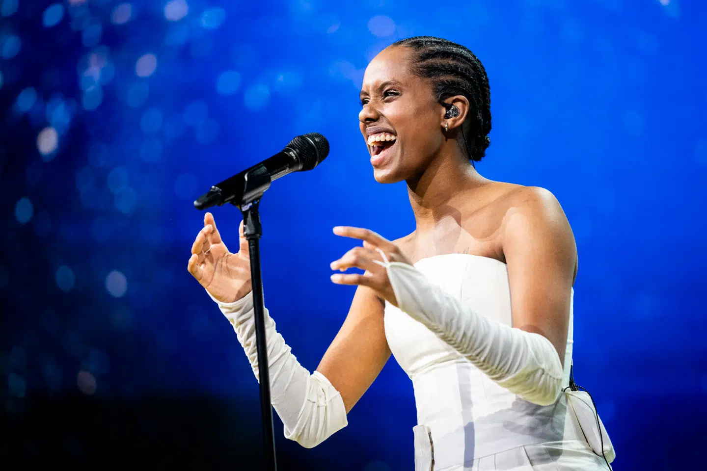 »Det er udtryk for en himmelråbende naivitet og desværre også selvovervurdering, at man forestiller sig, at verden bliver et bedre sted af at blive yderligere politiseret,« skriver Anne Sophia Hermansen. Foto: Ida Marie Odgaard, Scanpix