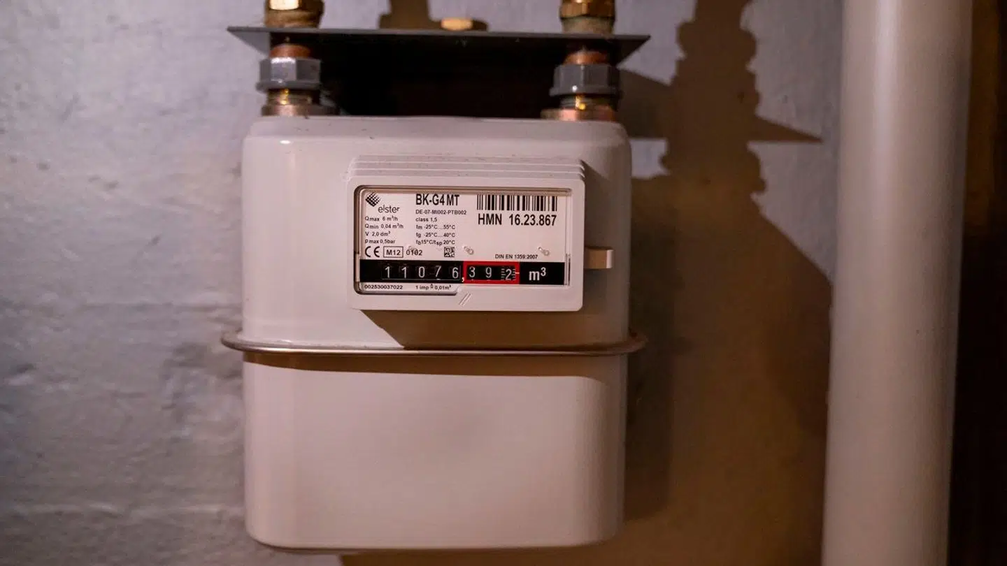 Arkivfoto: Gasfyret er blevet populært igen, skriver Børsen.