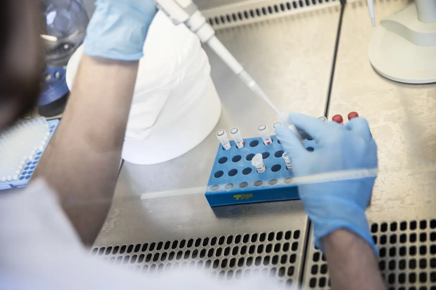 Genindførslen af gebyrer på kliniske forsøg og ikkekommerciel forskning kan komme til at skade både patienter og behandling, frygter både læger, forskere og lægemiddelindustrien. (Arkivfoto).