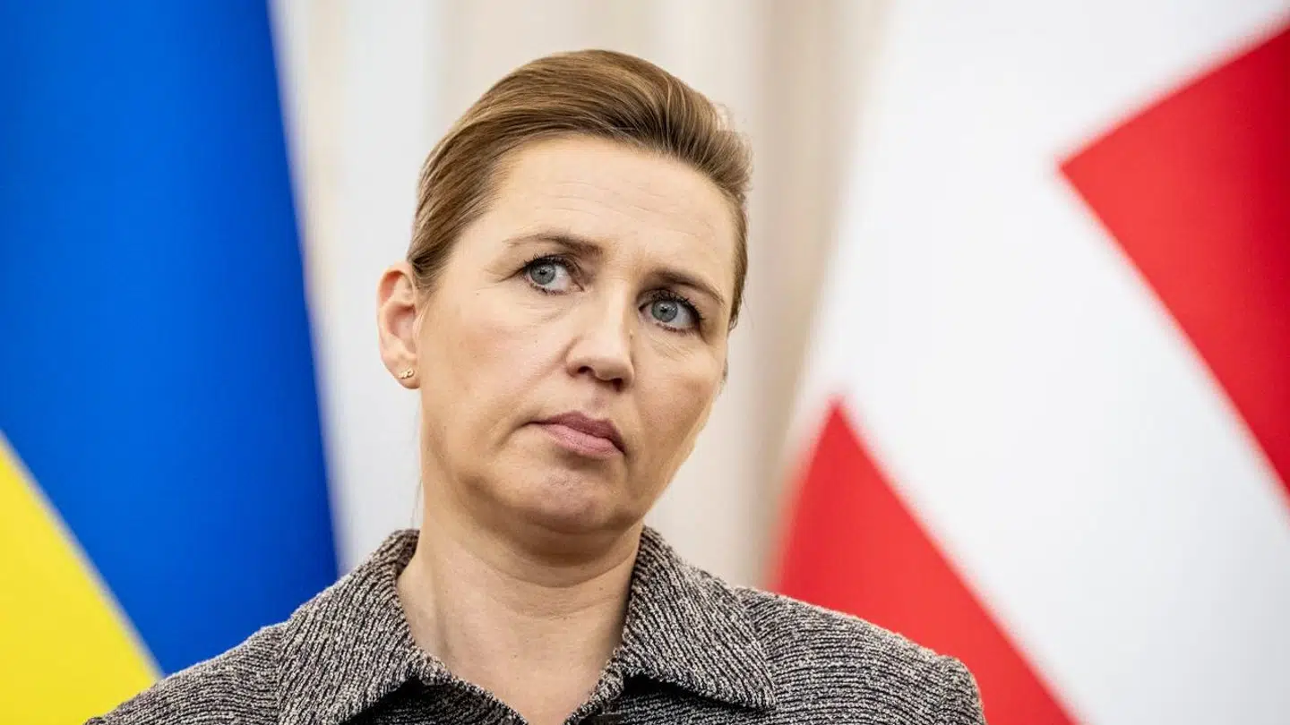 Mette Frederiksen (S) bliver endnu en gang sat i forbindelse med en europæisk toppost.