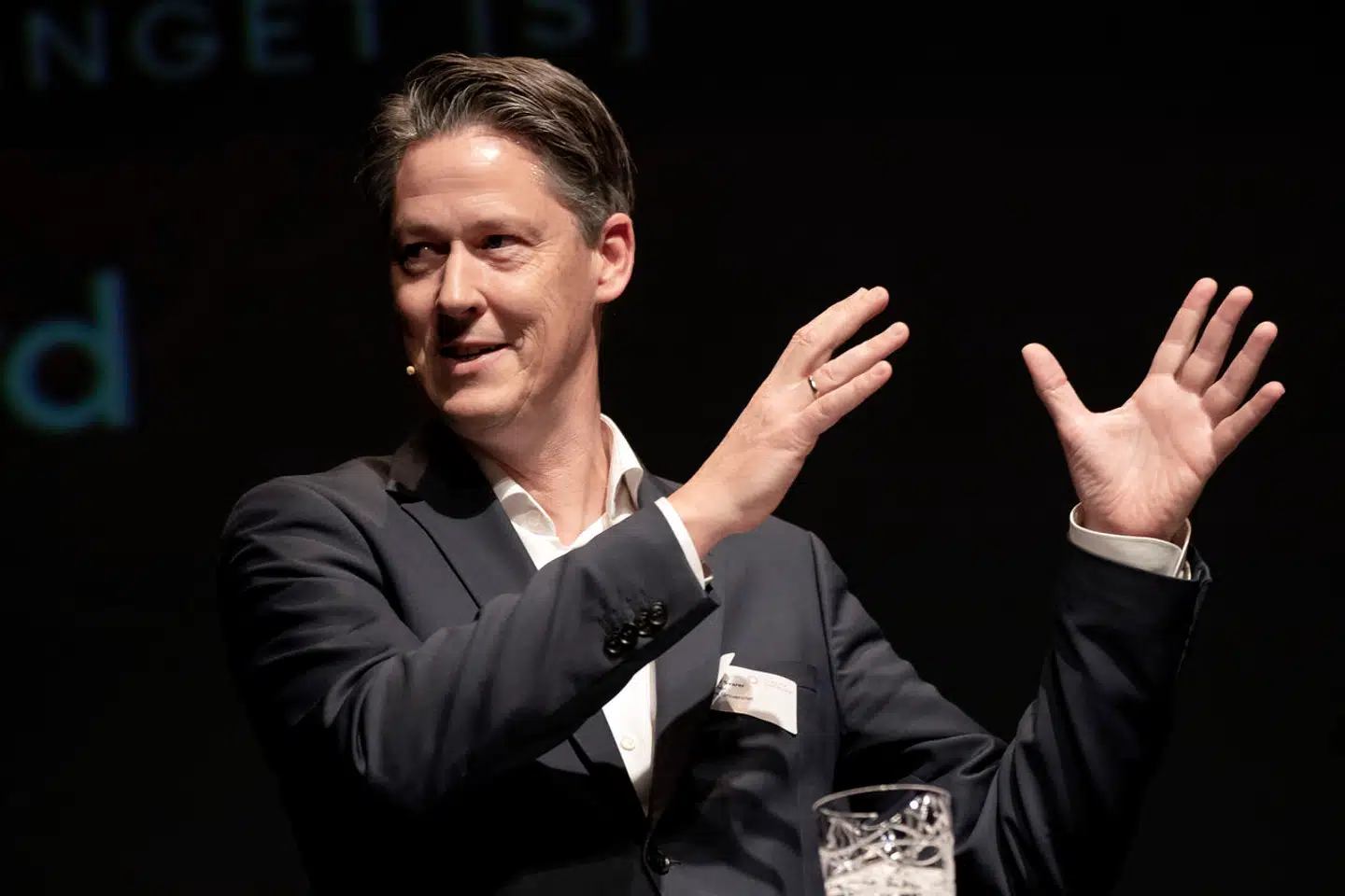 Michael Svarer er professor i økonomi på Aarhus Universitet og formand for Ekspertgruppen for en grøn skattereform, der onsdag præsenterede tre modeller for en CO2-afgift på landbruget.