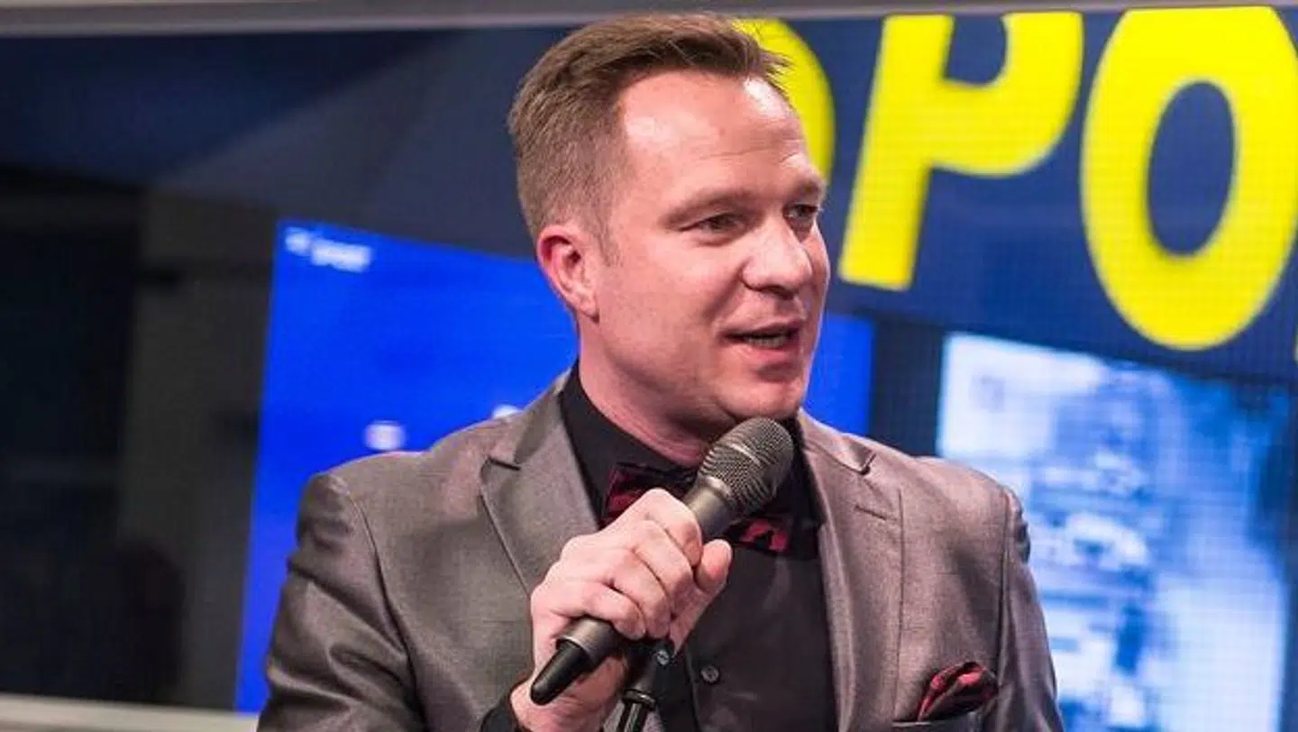 Sportschef Frederik Lauesen har selv dækket NFL og er ærgerlig over udviklingen.