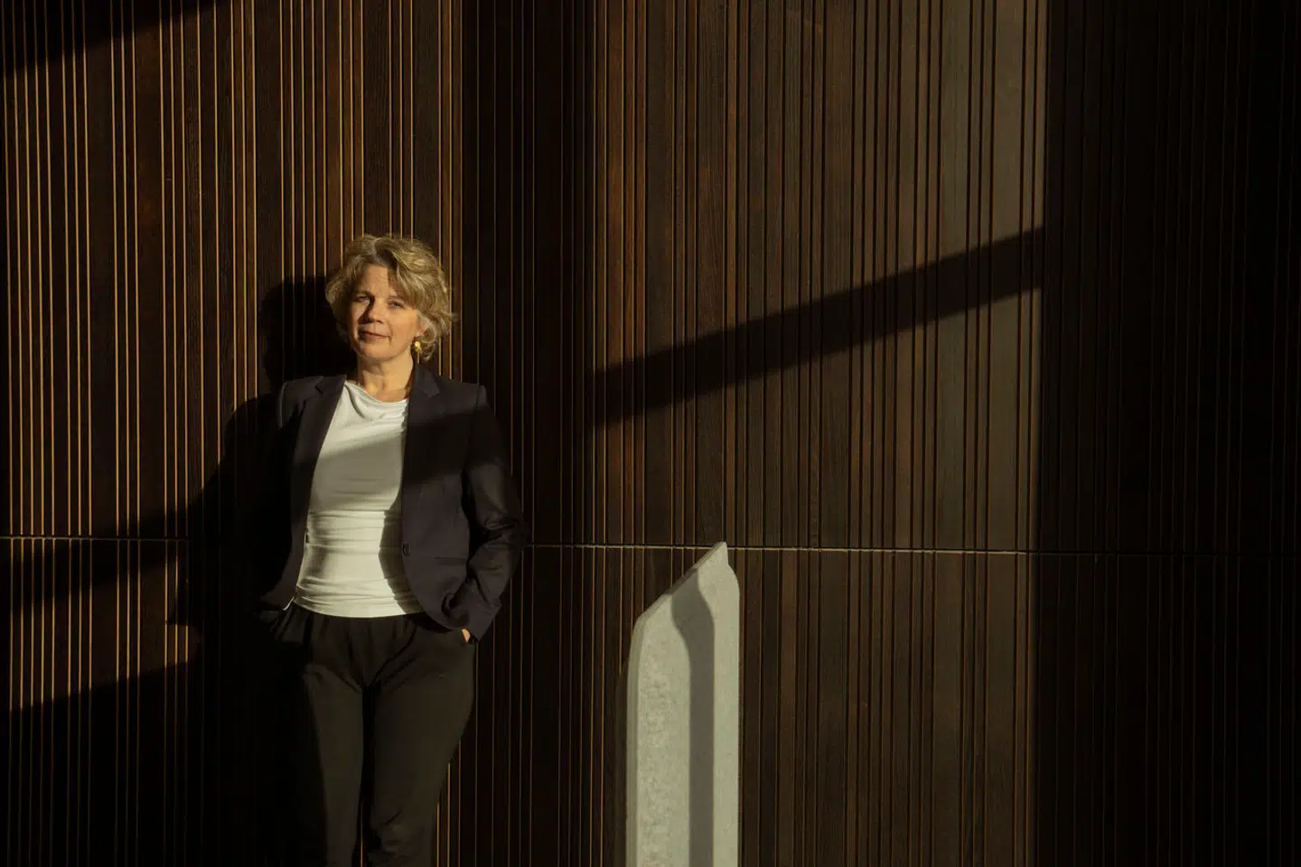 Privatøkonom Camilla Schjølin Poulsen: Hvorfor har de unge sat ekstra fart på opsparingen til pension