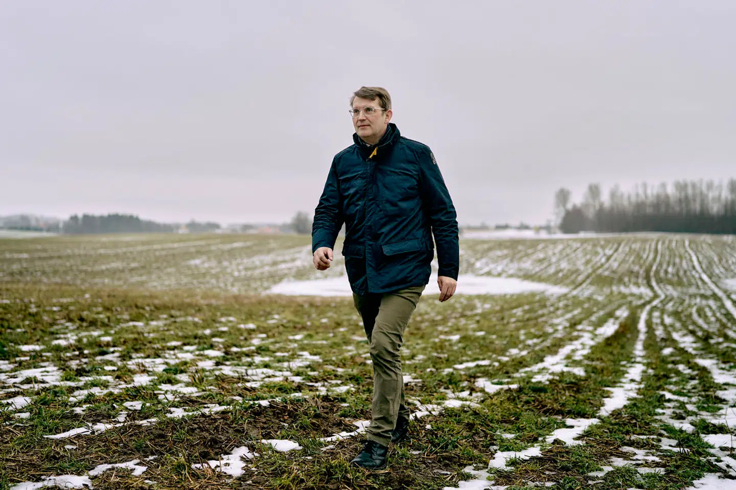 »Der er brug for, at forsvarsministeren anerkender, at kommuner og beredskaber også har en rolle i at passe på Danmark og danskerne i denne usikre sikkerhedspolitiske tid,« skriver Gert Dyekjær, Jens Bertram og Benedikte Kiær.