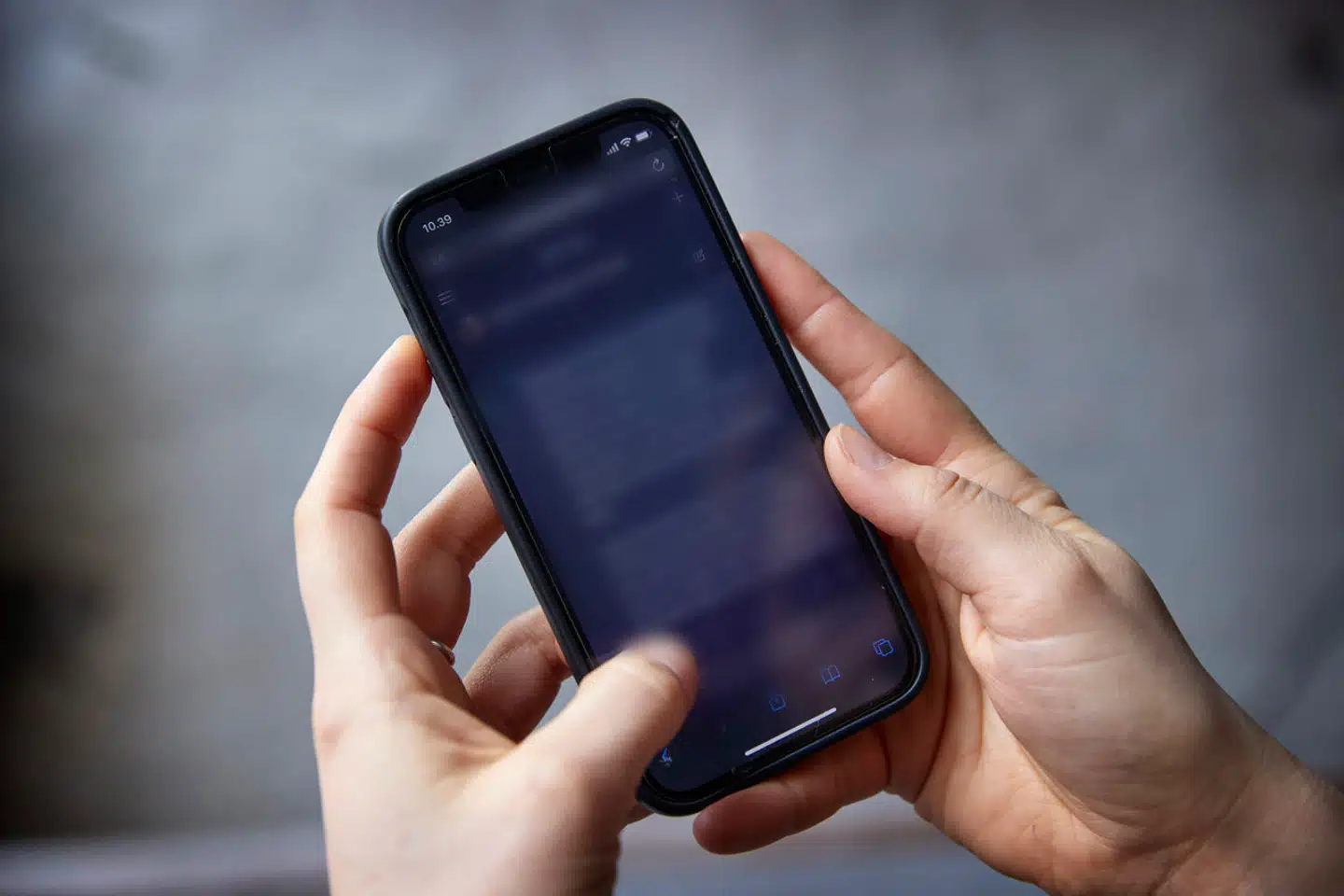 Den 59-årige danske musikproducer skrev i beskeder på Telegram, at han »fuldt ud accepterede« at være pædofil, og at han nu ønskede at leve sin seksualitet ud.