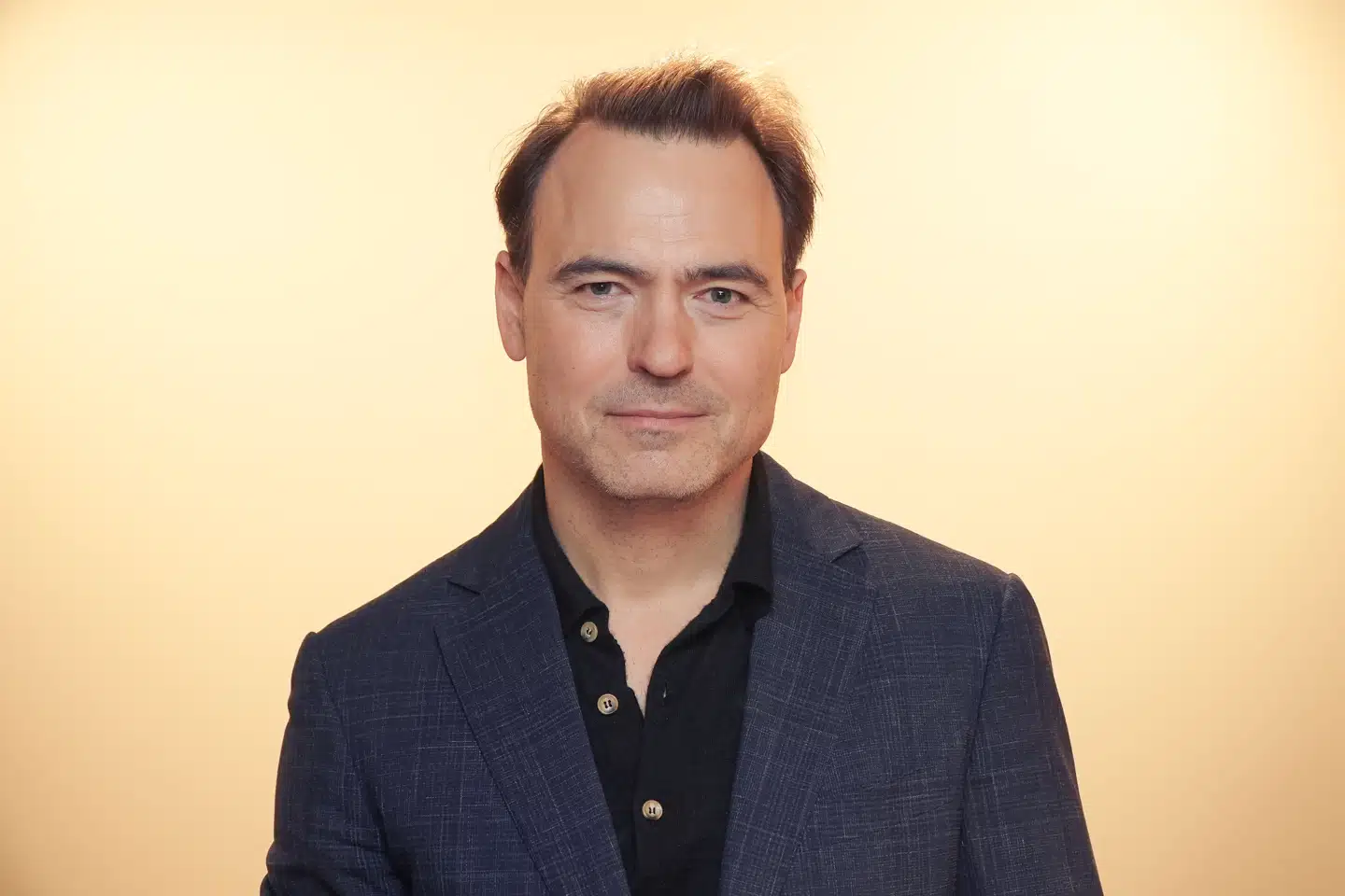 Christian Frahm står i spidsen for United Fintech og har nu fået to storbanker med ombord.