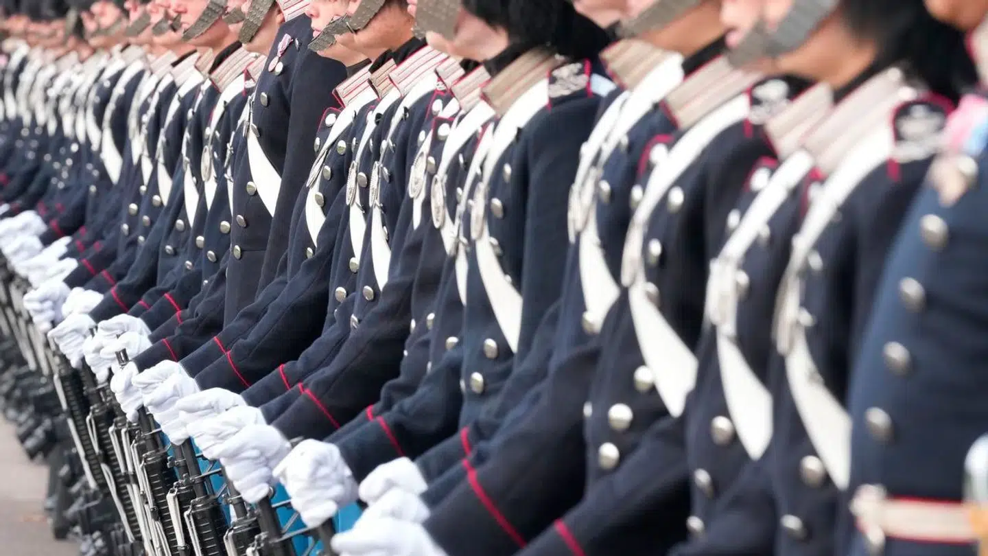 Seniorsergenten anker sin dom til Landsretten.