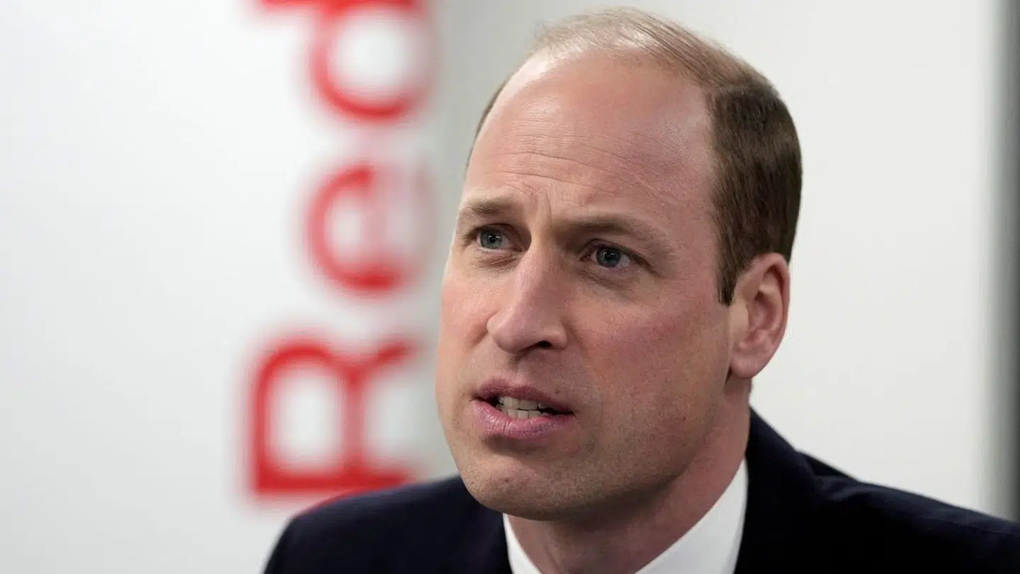 Prins William af Storbritannien har måttet melde afbud i sidste øjeblik til en royal mindehøjtidelighed nær sit hjem.