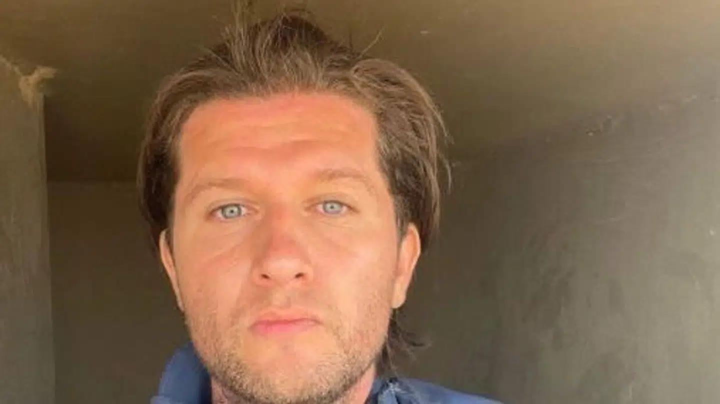 Jotam Confino er B.T.s korrespondent i Mellemøsten