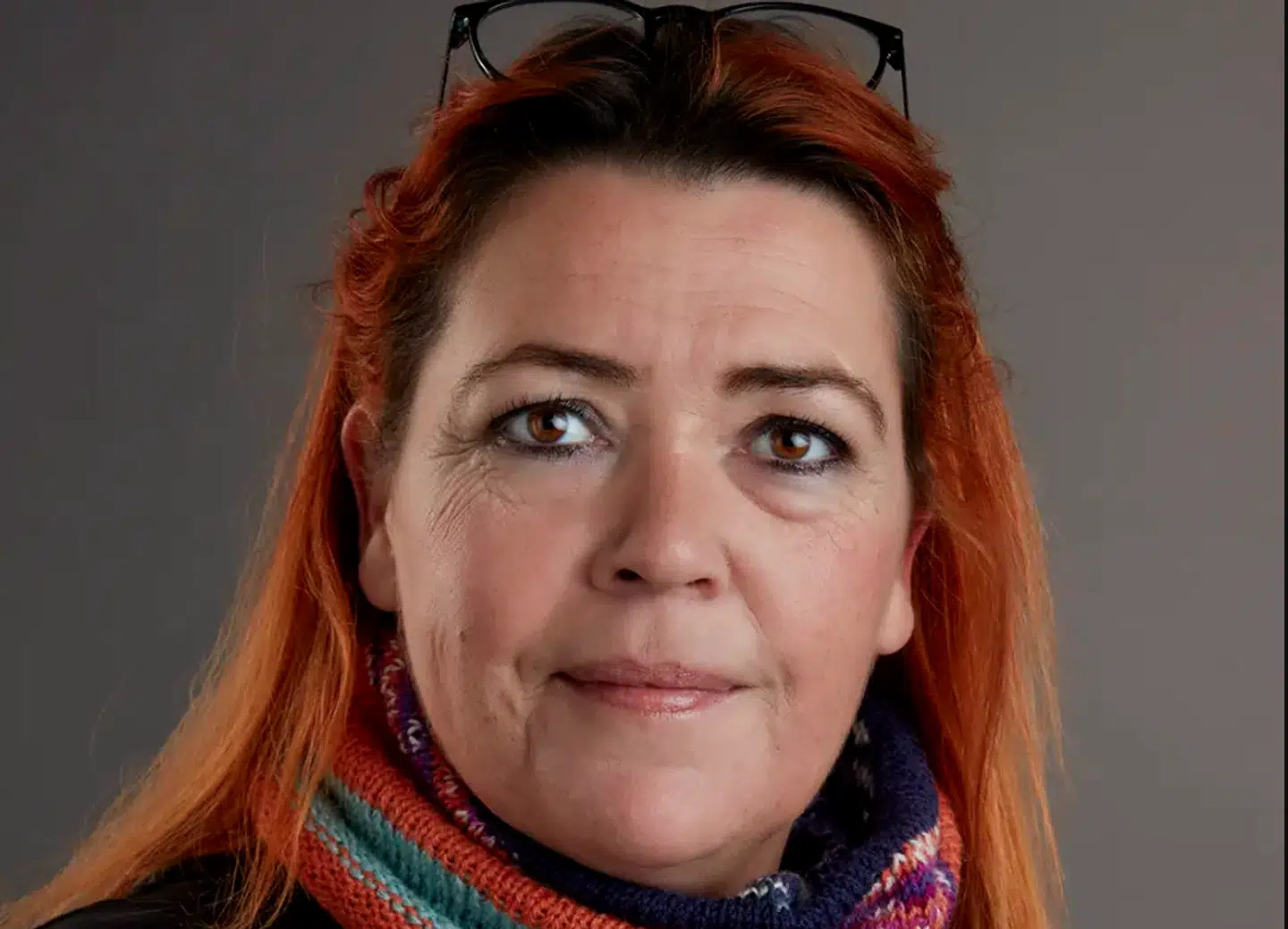 Enhedslistens Anja Lundtoft mener, at Frederiksberg Kommune skal give krisehjælp til kommunens dansk-palæstinensere.