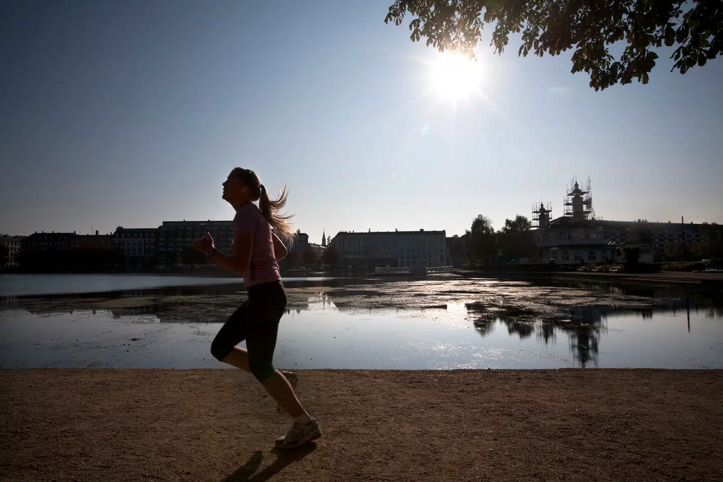 Du skal dyrke motion på en helt bestemt måde, hvis du vil bruge det til vægttab, lyder det fra forskeren.