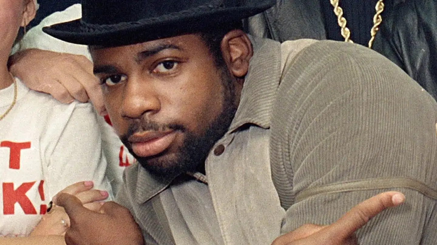 Mere Racks Rapper Mere end 20 år efter: To mænd fundet skyldig i drab på rapper | Int ...