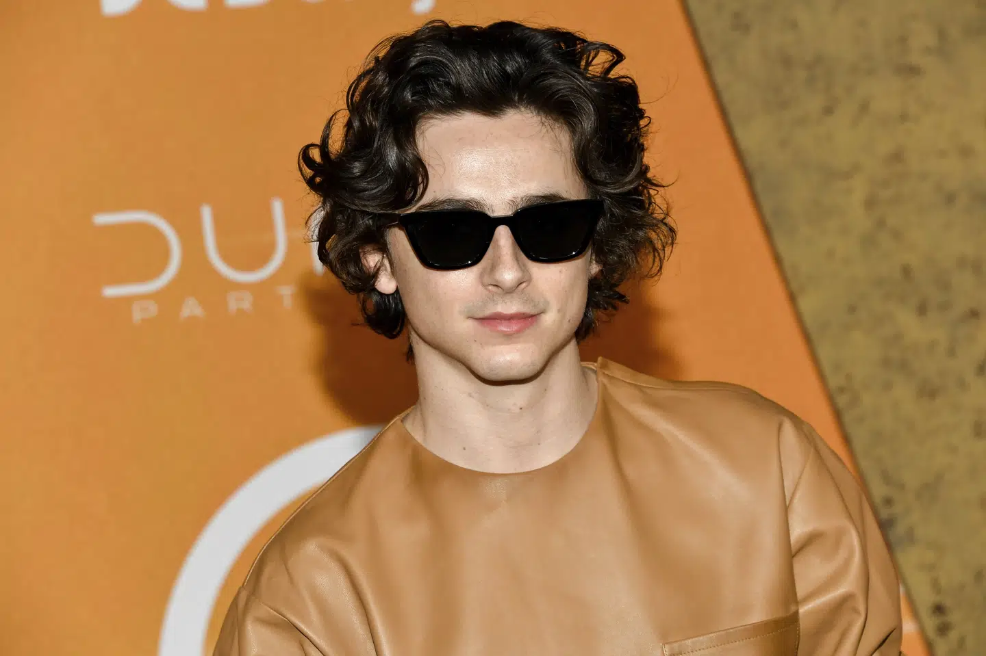 I "Dune: Del 2" følger man Paul Atreides, som bliver spillet af Timothée Chalamet, i en kamp for hævn over hans fjender. (Arkivfoto)