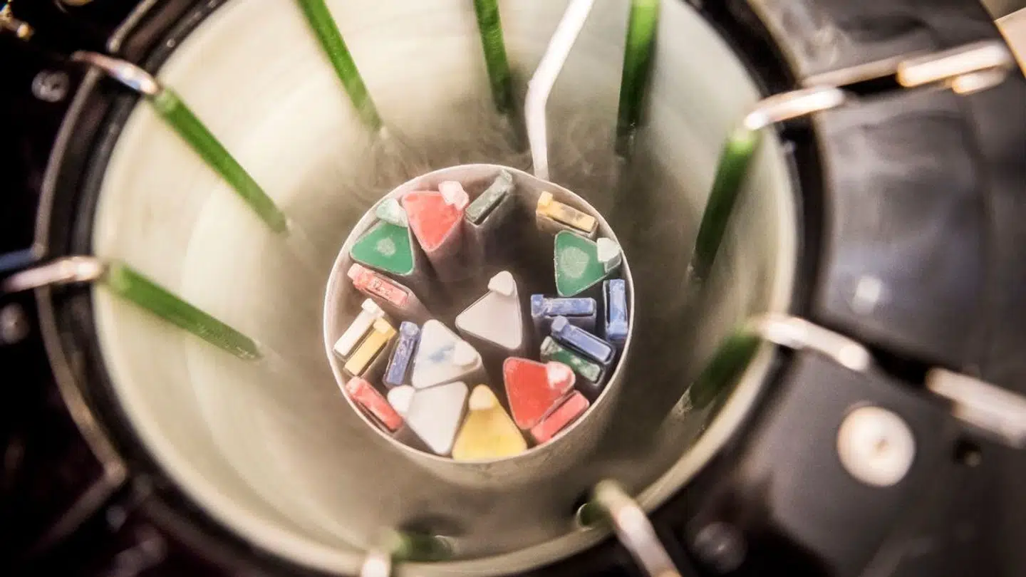 Danfert & Storks har hjulpet tæt på 9000 babyer til verden på deres fertilitetsklinik, men noget tyder på, at de har store økonomiske udfordringer.