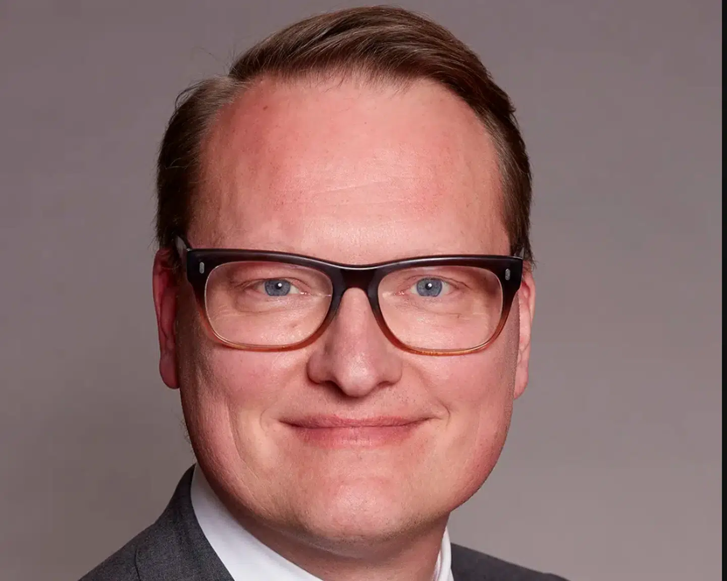 Nikolaj Bøgh stiller sig kritisk over for et forslag om, at dansk-palæstinensere skal have mulighed for skatteyderbetalt krisepsykolog