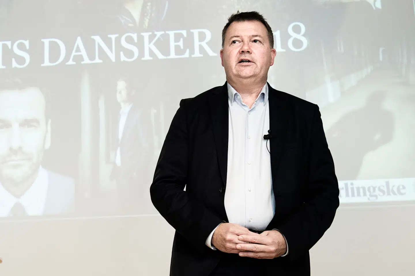 Ansvarshavende chefredaktør Tom Jensen fastslår, at den pågældende skribent ikke vil blive brugt af Berlingske igen.