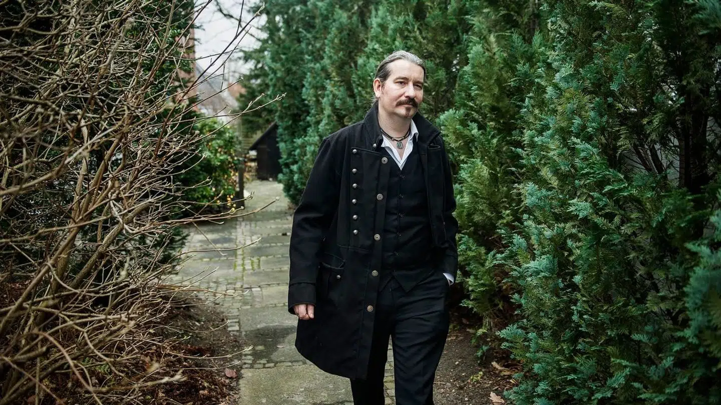 Danskeren Niklas Nikolajsen har tjent mere end de fleste i at spekulere i Bitcoins.