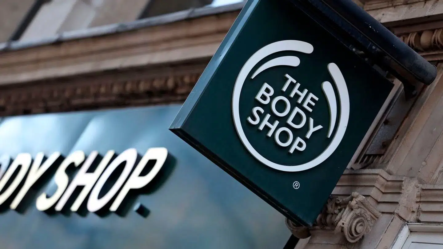 Kosmetikkæden The Body Shop er onsdag gået konkurs, bekræfter kurator i konkursboet til B.T.