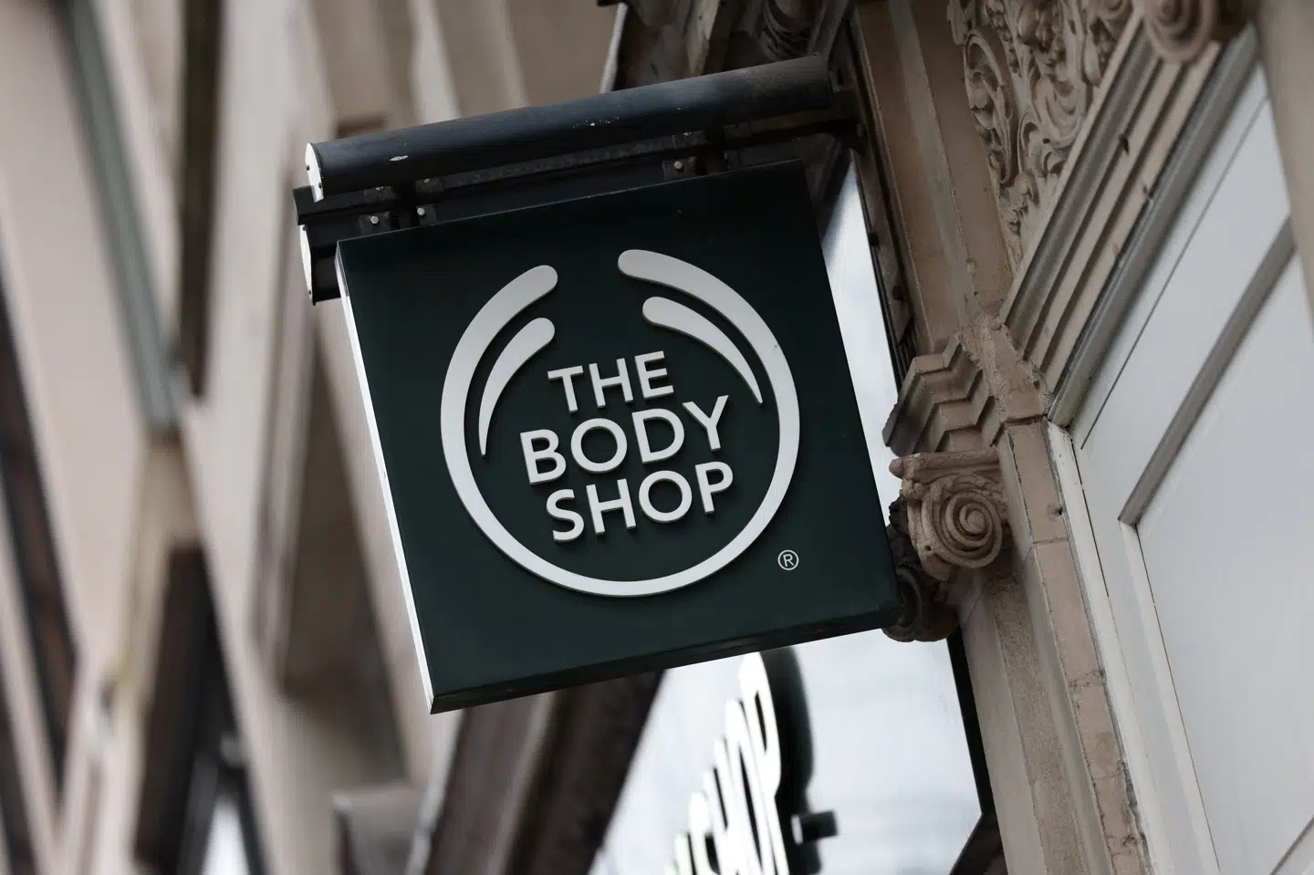 Tidligere i februar skrev flere internationale medier herunder Reuters, at den britiske del af The Body Shop var gået i rekonstruktion. (Arkivfoto).