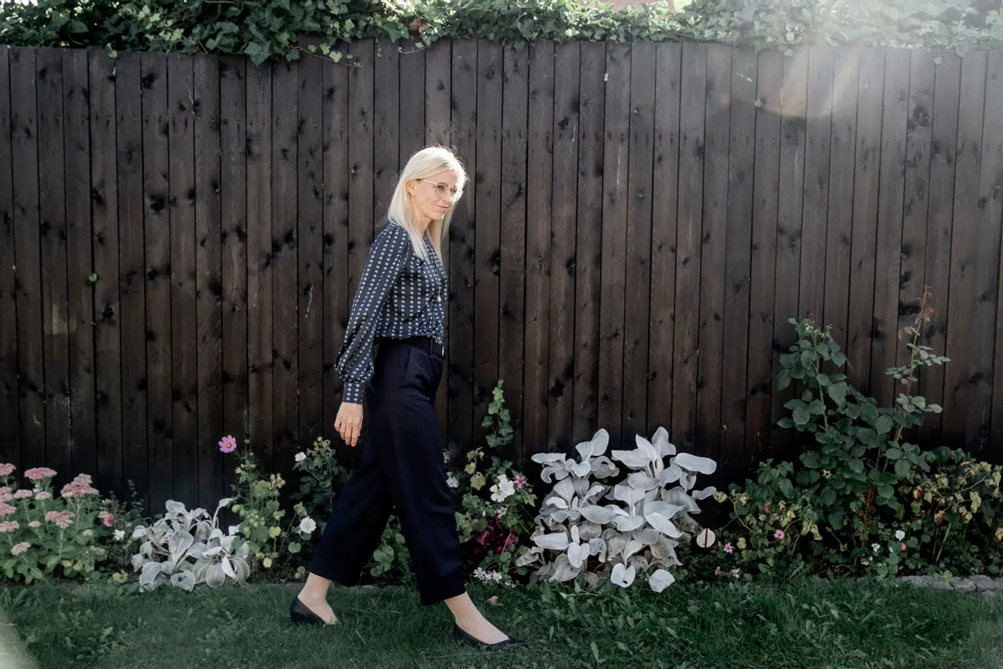 Lise Nytoft Bergmann er boligøkonom i Nordea Kredit.