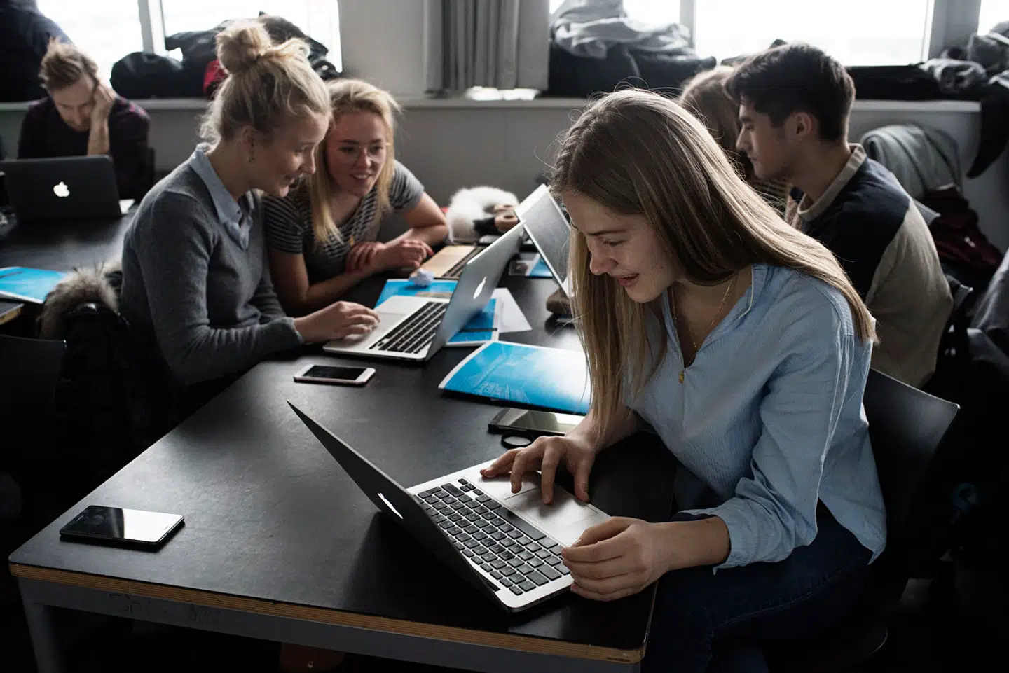 Hvor langt man har til gymnasierne er altafgørende for et optag, hvis man har søgt mod et af de mest populære gymnasier i Region Hovedstaden. I listen nedenfor kan du se, hvor langt man måtte have til de enkelte gymnasier sidste år.