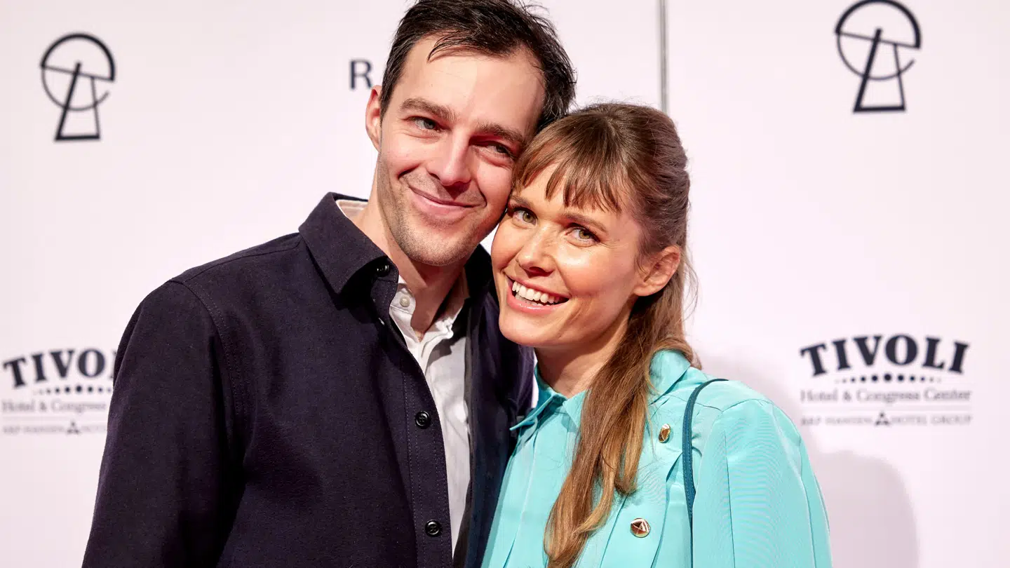 Adi Zukanovic og Oh Land