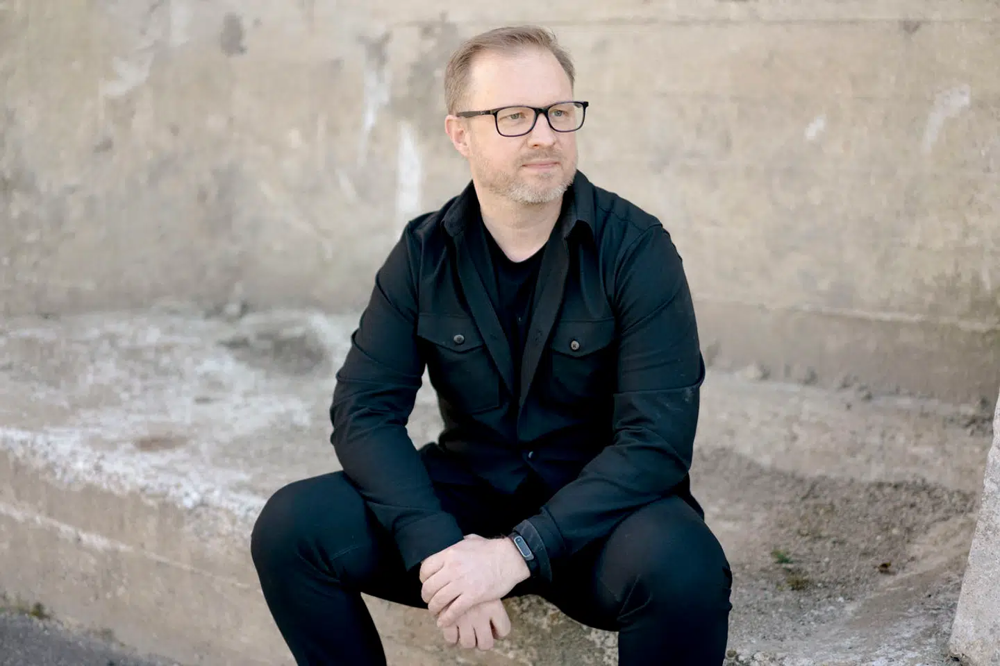 Psykolog Henrik Tingleff er aktuel med bogen »Når flokdyret fejler«, der handler om, hvordan vi i et klogt samfund bliver ved med at gøre dumme ting.