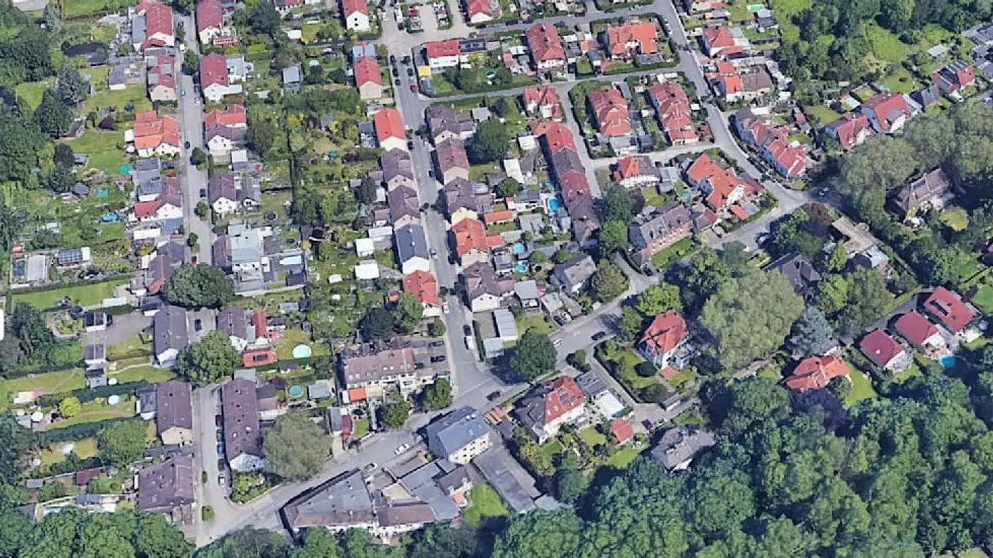 Det var i byen Herne, at en mand natten til tirsdag blev fundet hårdt såret efter at have mistet sin penis.