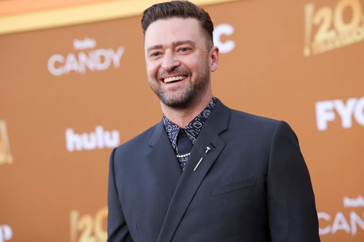 Justin Timberlake har optrådt i Danmark flere gange - senest i 2018. (Arkivfoto).
