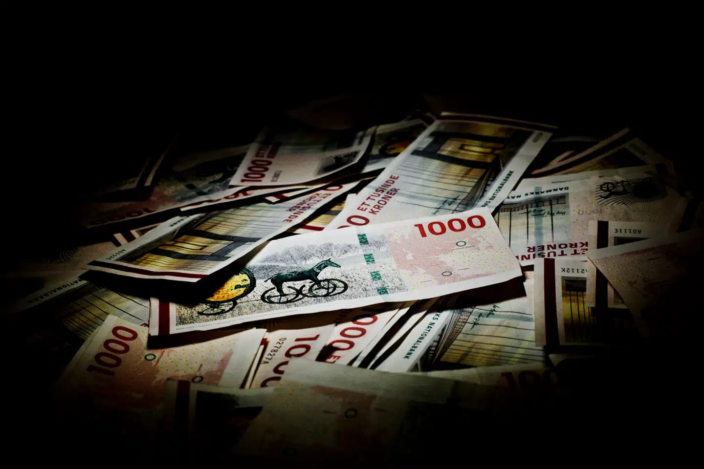 Mange bliver beskattet dobbelt, fordi de har indbetalt for mange penge på deres ratepension.