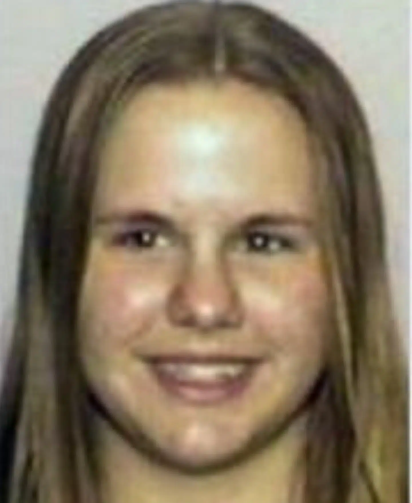 16-årige Autumn Lane McClure forsvandt i maj 2004.