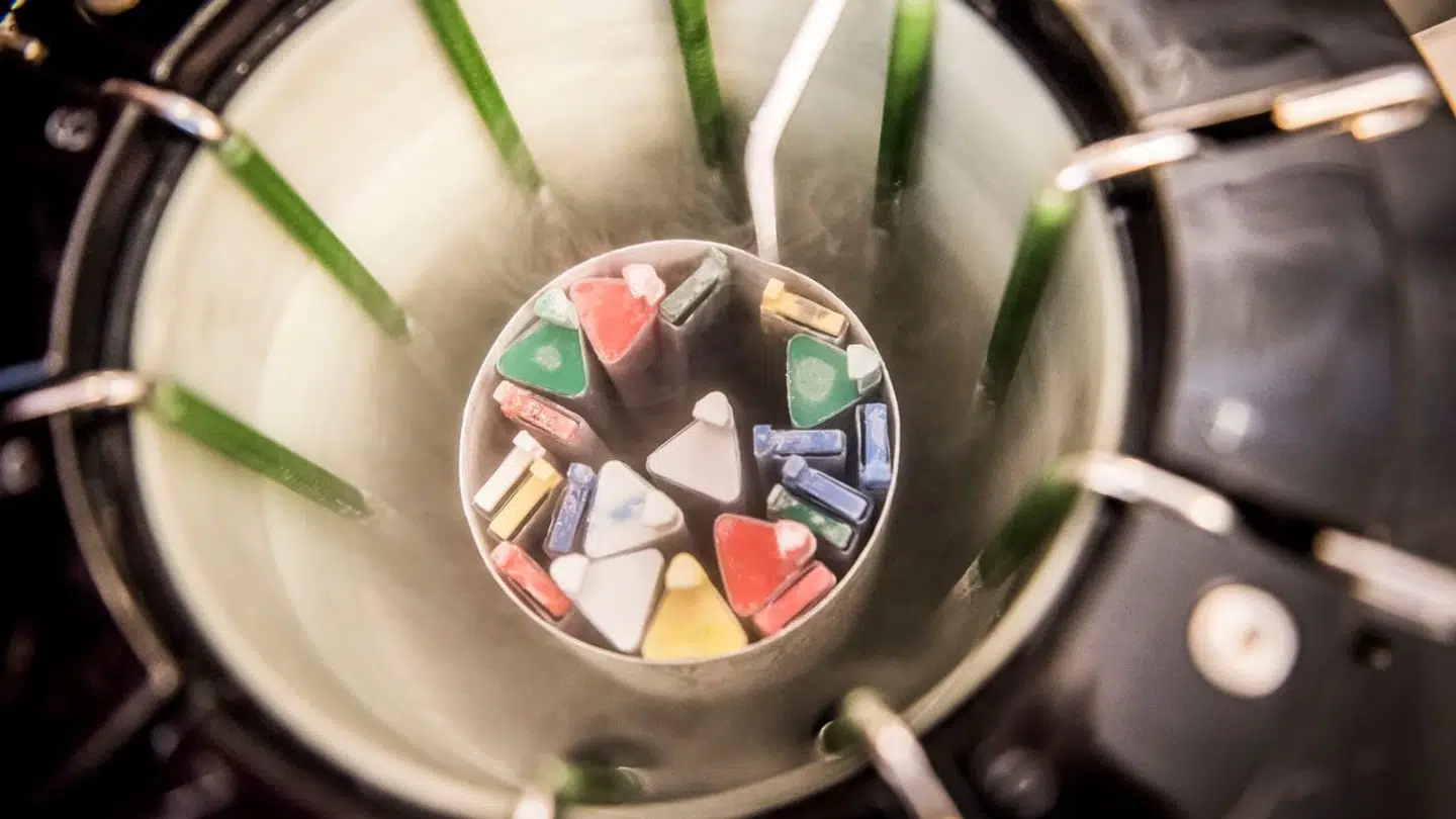 Danfert & Storks har hjulpet tæt på 9000 babyer til verden på deres fertilitetsklinik.