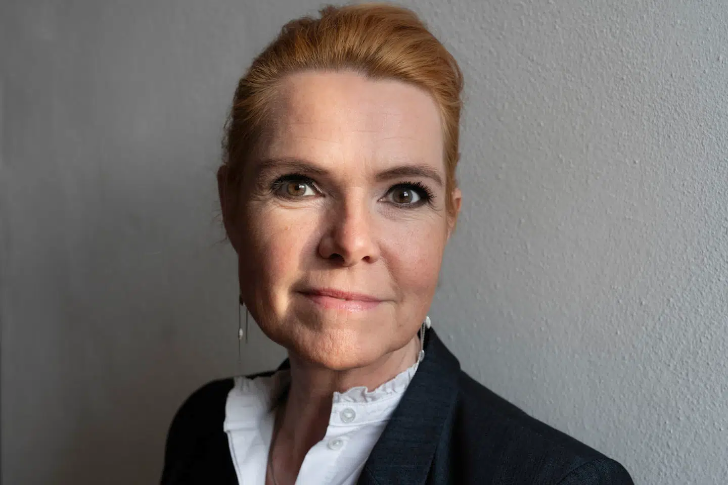 Inger Støjberg vil have et retsopgør med mændene til muslimske barnebrude.