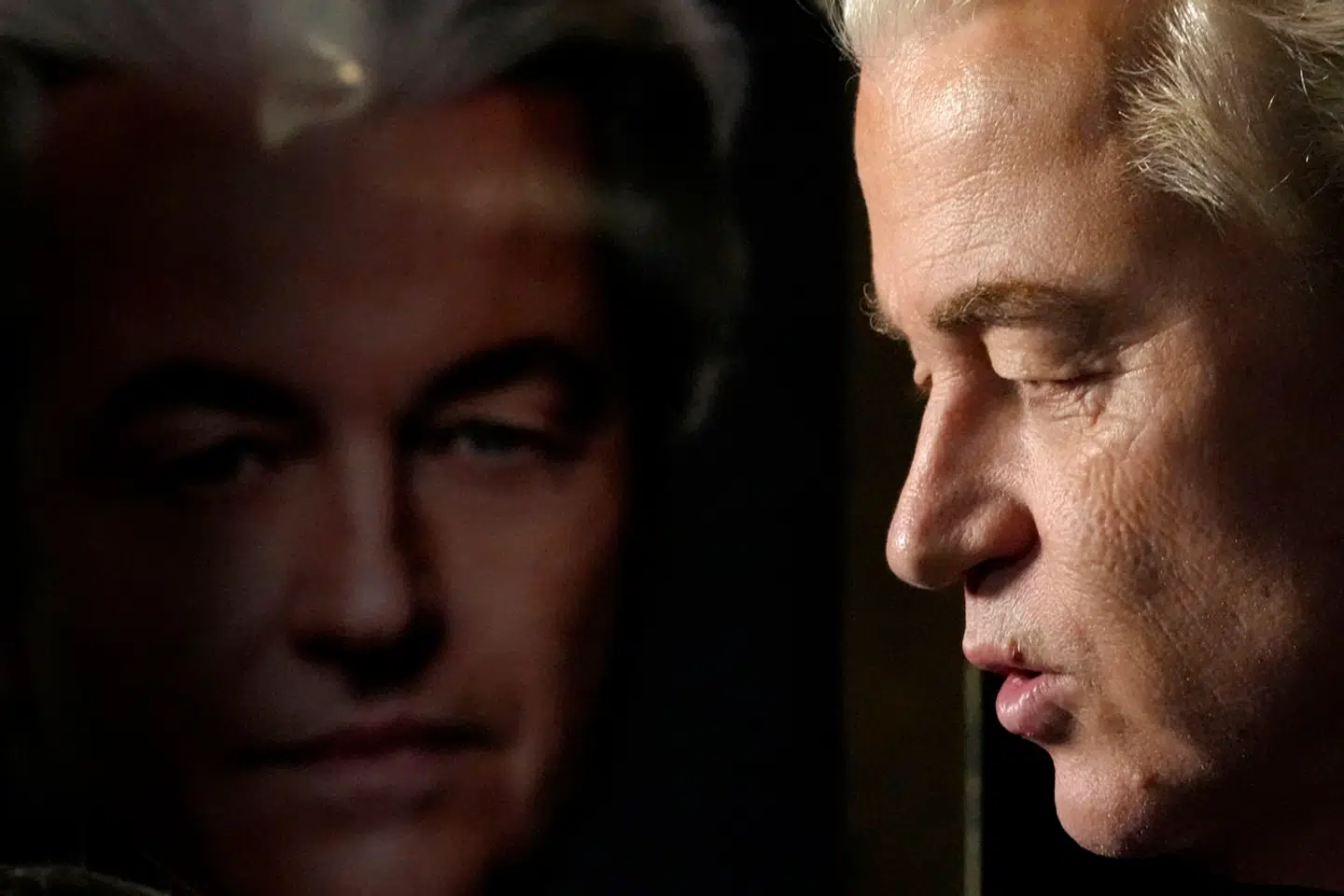 »Den hollandske Trump« Geert Wilders har i over 100 dage kæmpet for at blive premierminister. Men partierne vil ikke være en del af hans regering.