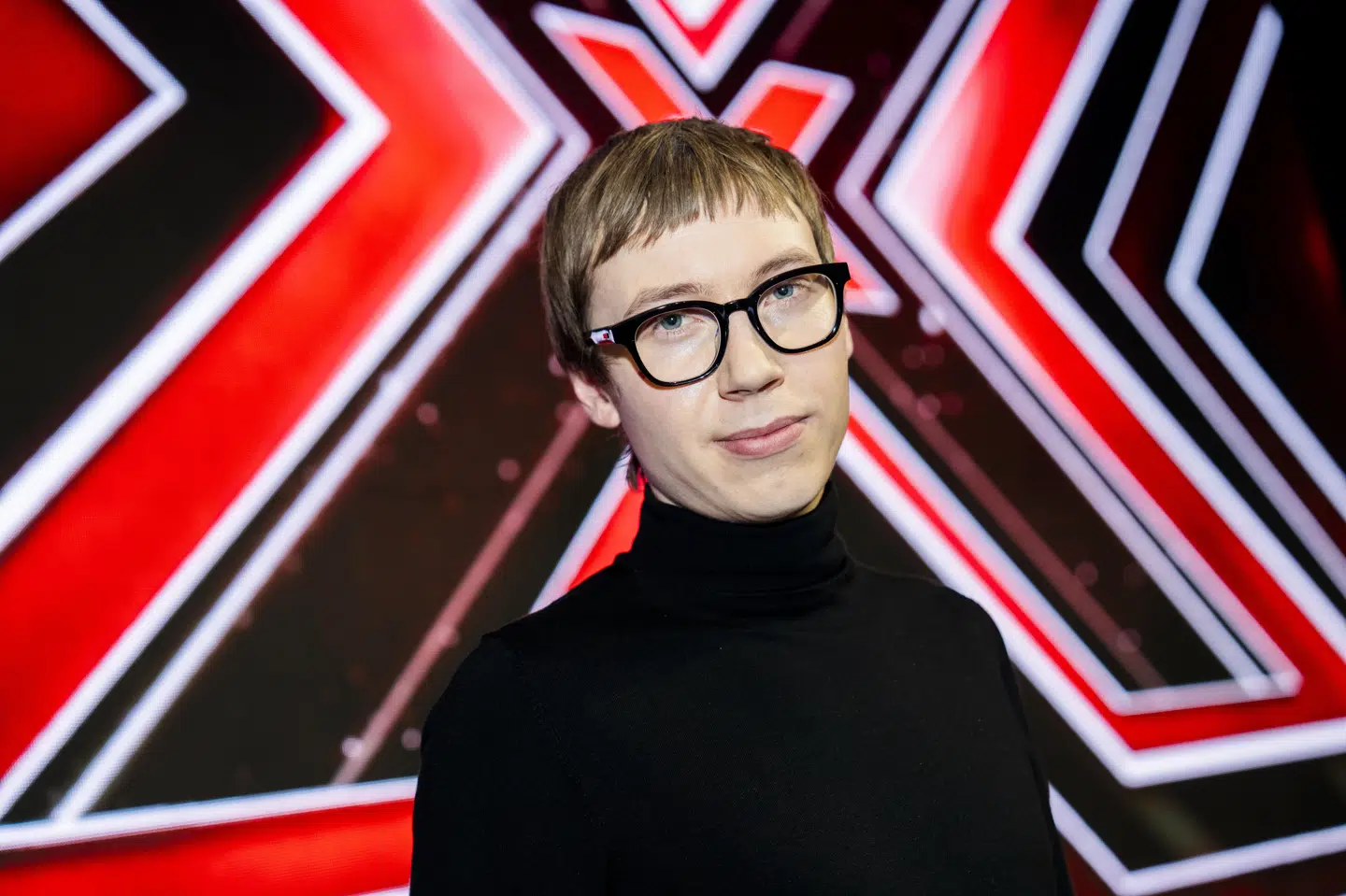 Når "X Factor" slutter på et tidspunkt, skal Nicolaj Lindby gøre op med sig selv, om han skal gå videre med musikken, eller om programmet bare var en oplevelse, fortæller han. (Arkivfoto).