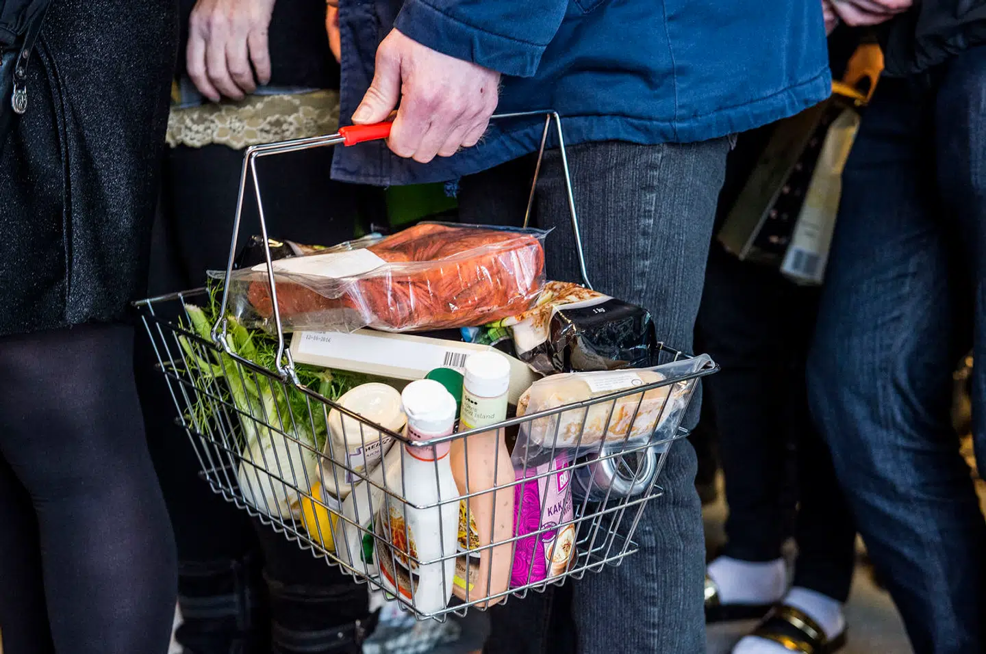 Regeringen bør indføre afgifter på varer, der i særlig grad belaster klimaet, lyder anbefalingen fra eksperter.