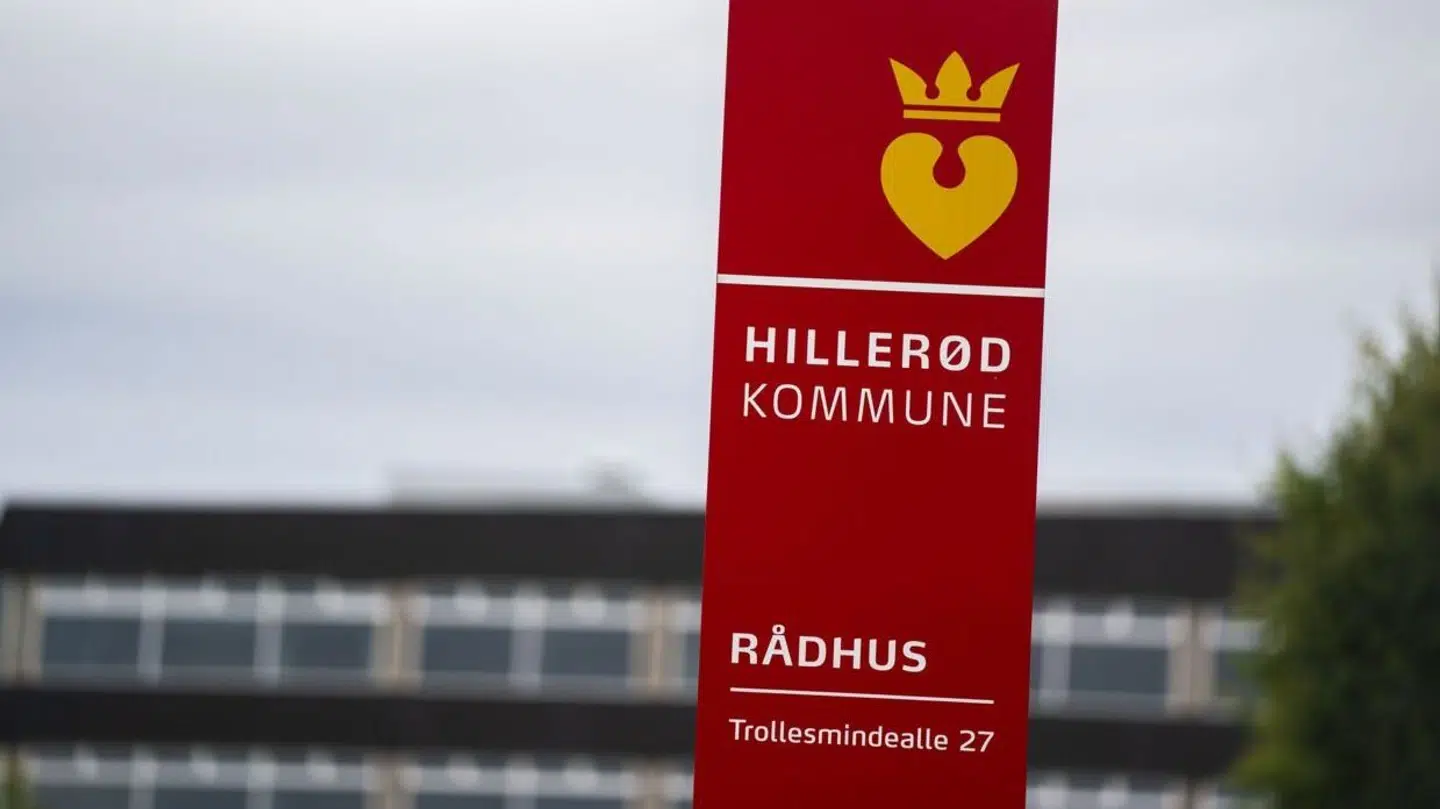 Dragan Popovic er medlem af byrådet i Hillerød Kommune. Nu er han blevet dømt i større hvidvask-sag. Arkivfoto.