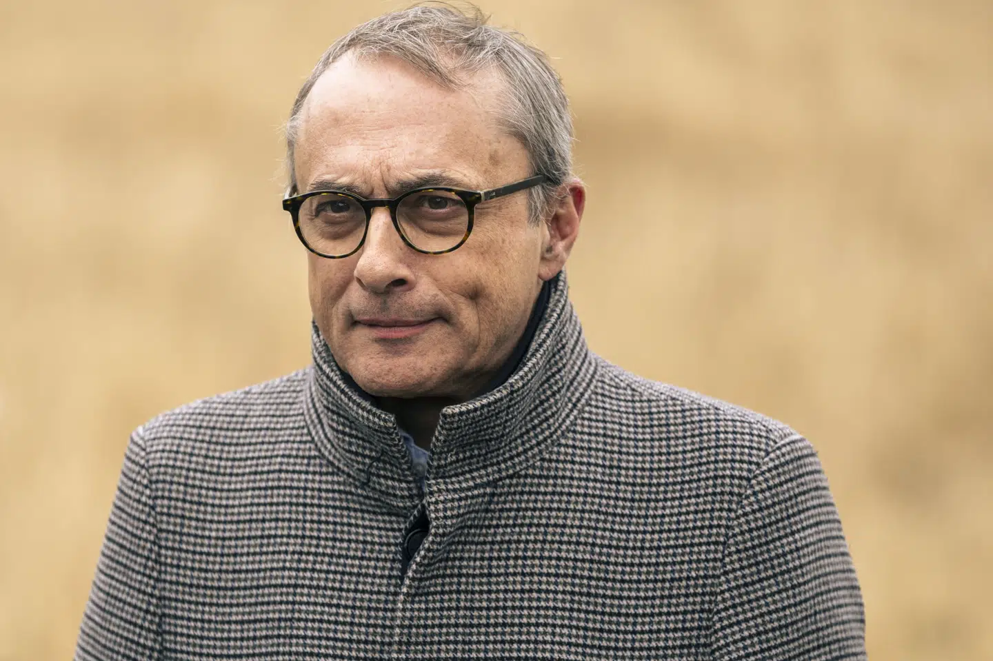 Michael Ziegler (K) er efter Søren Pape Poulsens død fungerende formand, men ikke politisk leder, for De Konservative. Det er han ifølge partiets vedtægter. (Arkivfoto).