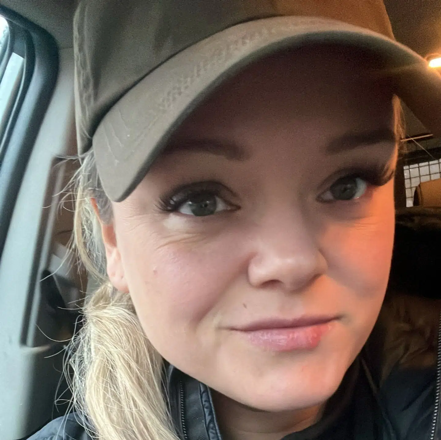 Steffanie Joan Nielsen mødte Søren Pape på et afgørende tidspunkt i sin ungdom.