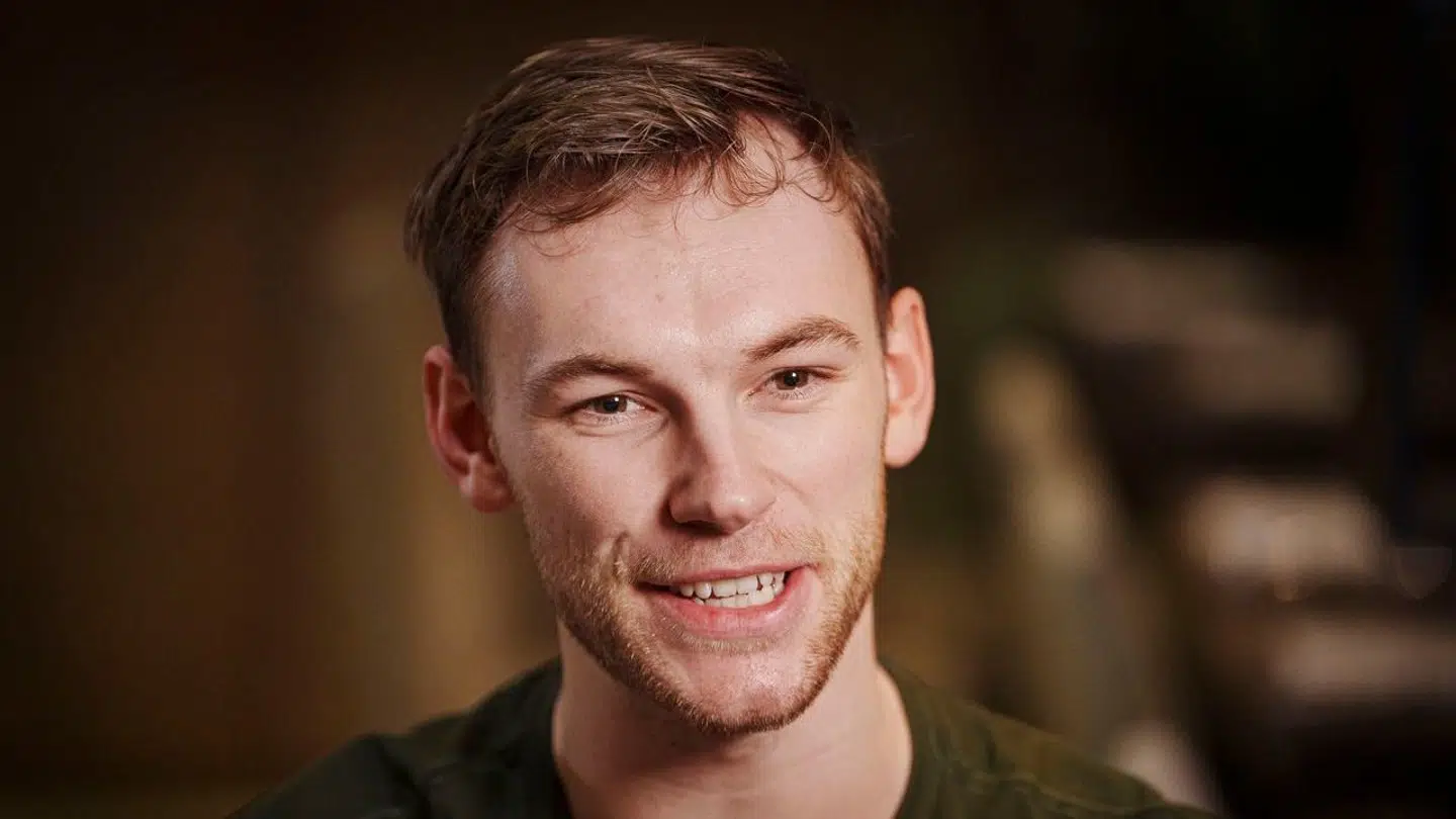 Mathias Gidsel er næstbedste målskytte i Bundesligaen uden at være fast straffekastskytte.