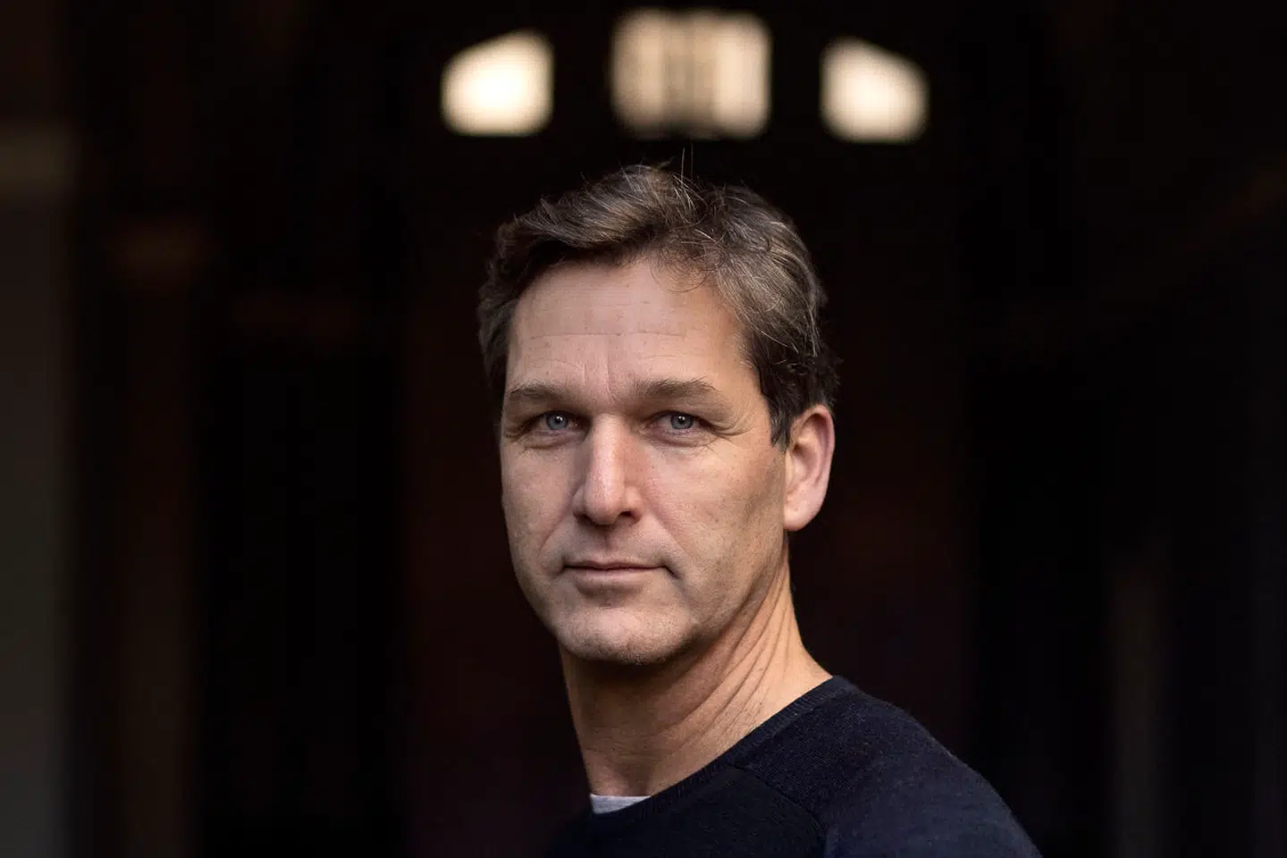 Nicolai Peitersen er - udover at være grevinde Alexandras utro ekskæreste - en af stifterne bag Wikifactory og har været med til at tage beslutningen om at flytte virksomheden fra Hong Kong til København.