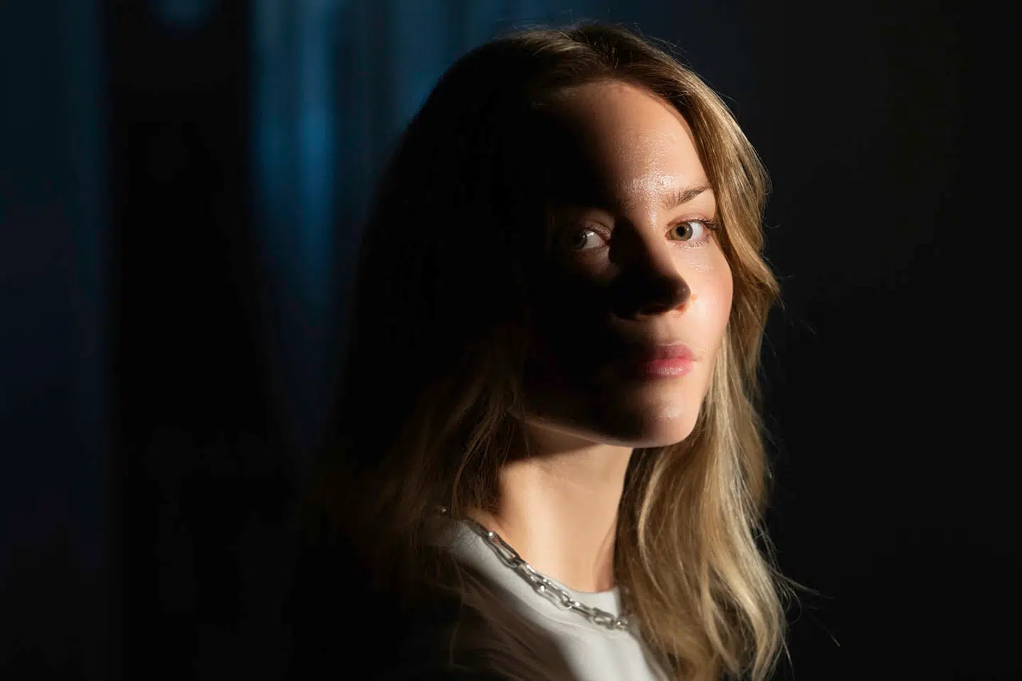 30-årige Anna Fast Nilsson er udpeget som talent af Berlingske. Hendes arbejde går ud på at spotte andre unge talenter – og hun har et klart budskab til virksomhederne.