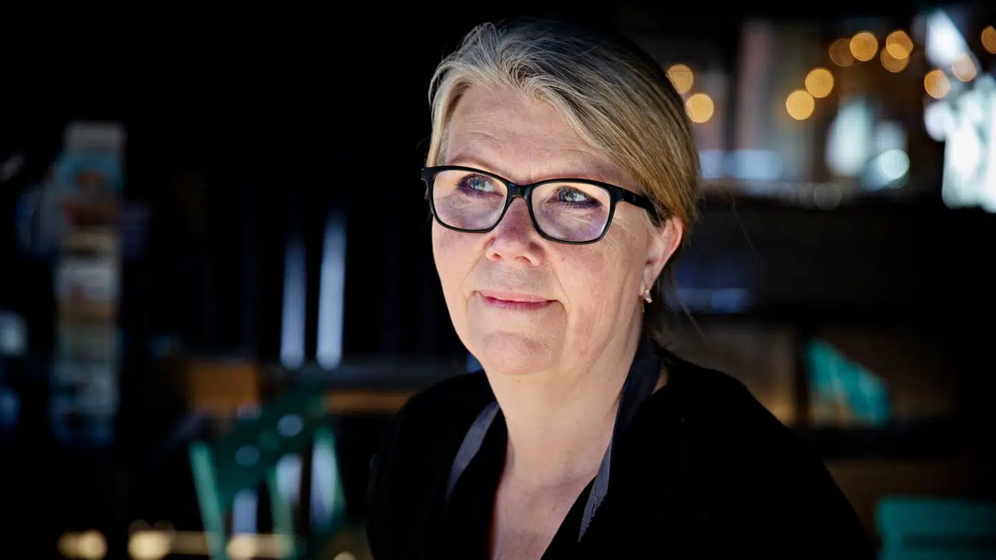 Kokken Trine Hahnemann er gået konkurs med et af sine selskaber.