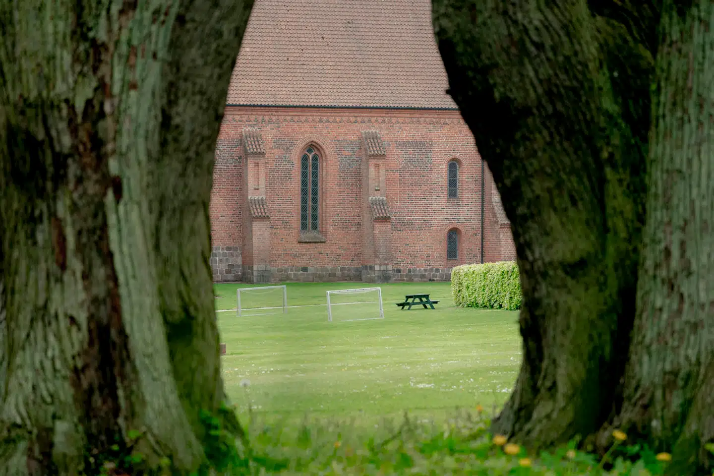 Herlufsholm Skole og Gods topper flere målinger.