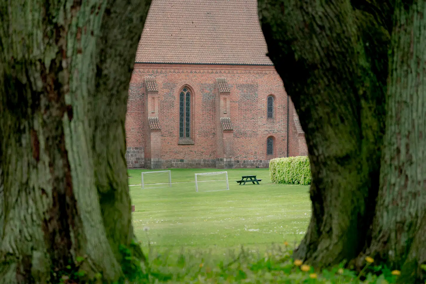 Herlufsholm Skole og Gods topper flere målinger.